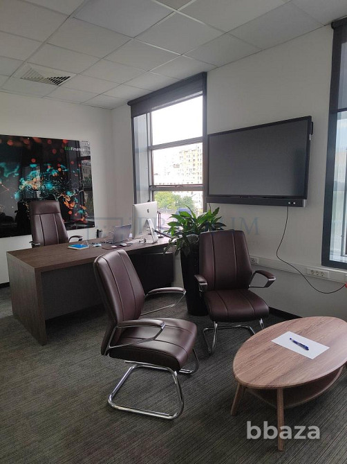 Сдается офисное помещение 662 м² Москва - изображение 1