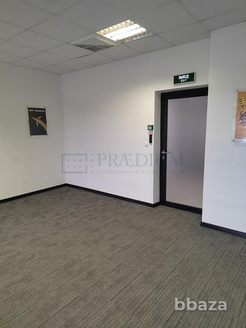 Сдается офисное помещение 662 м² Москва - изображение 8