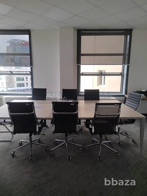 Сдается офисное помещение 662 м² Москва - изображение 4