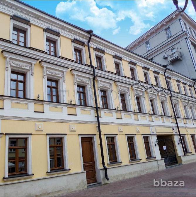 Продается помещение свободного назначения 561 м² Москва - изображение 1