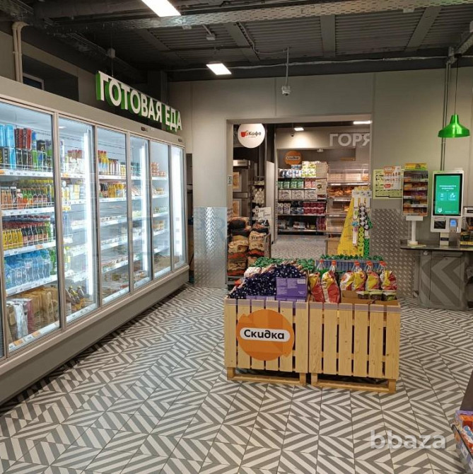 Продается помещение свободного назначения 765 м² Москва - изображение 5