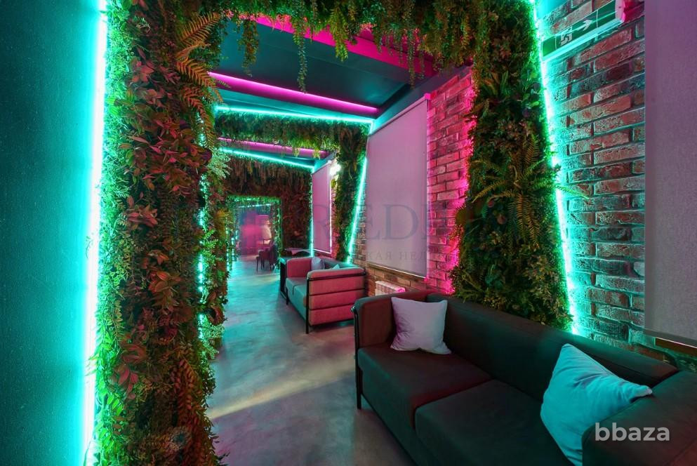 Продается помещение свободного назначения 765 м² Москва - изображение 8