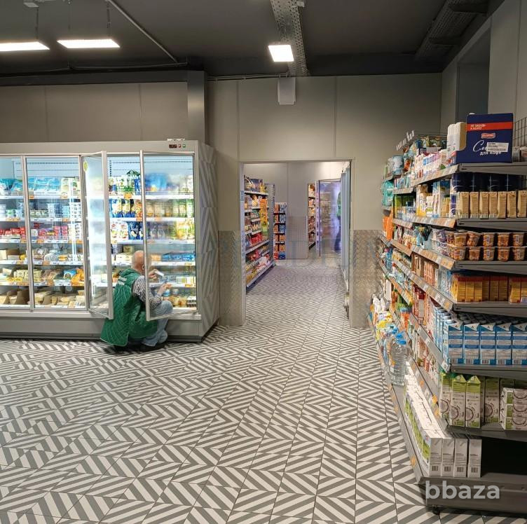 Продается помещение свободного назначения 765 м² Москва - изображение 4