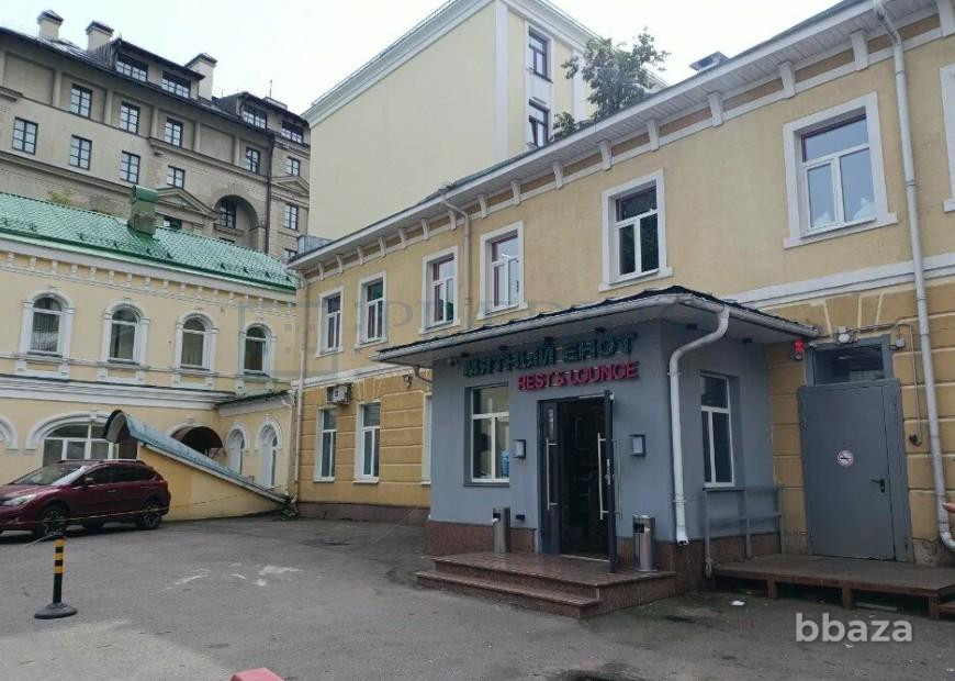 Продается помещение свободного назначения 765 м² Москва - изображение 6