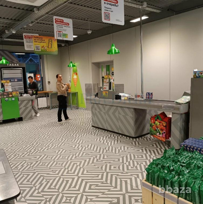 Продается помещение свободного назначения 765 м² Москва - изображение 2