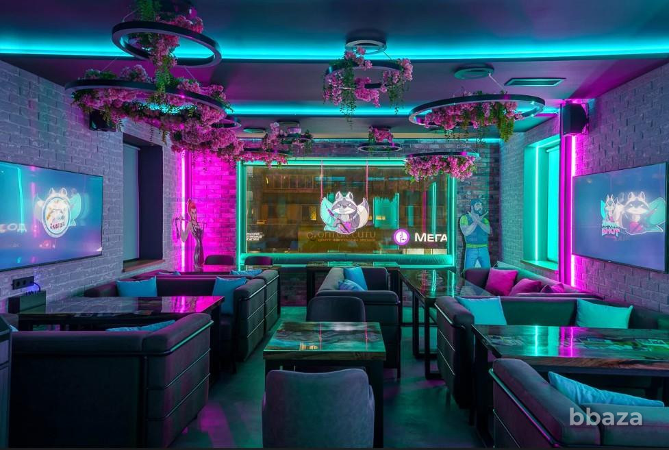 Продается помещение свободного назначения 765 м² Москва - изображение 9