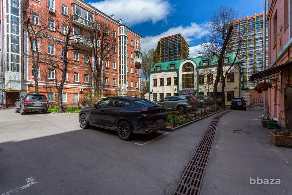 Продается офисное помещение 491 м² Москва - изображение 4