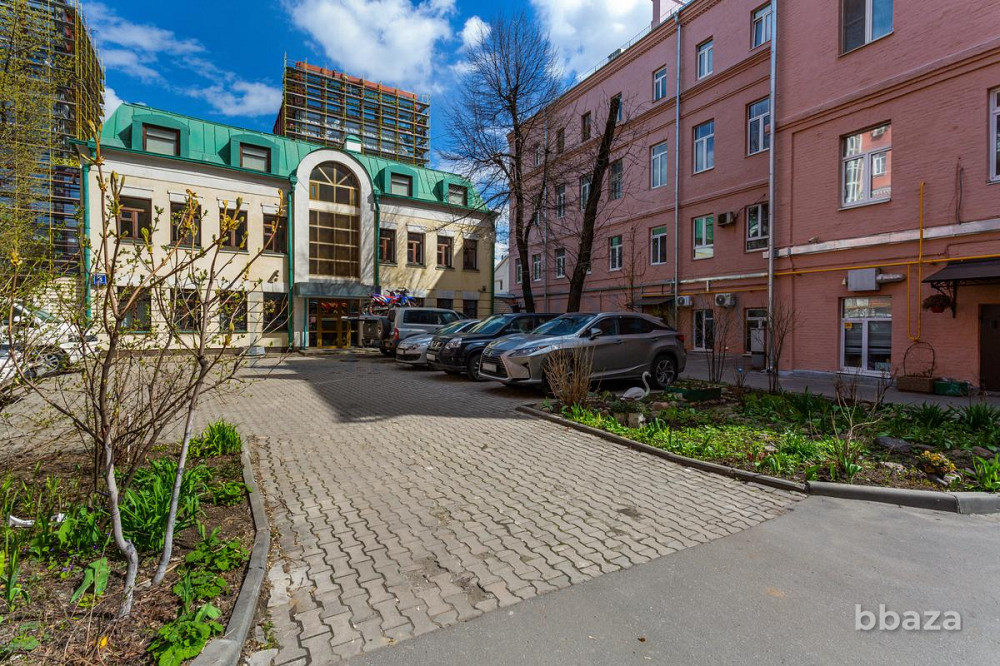 Продается офисное помещение 491 м² Москва - изображение 3