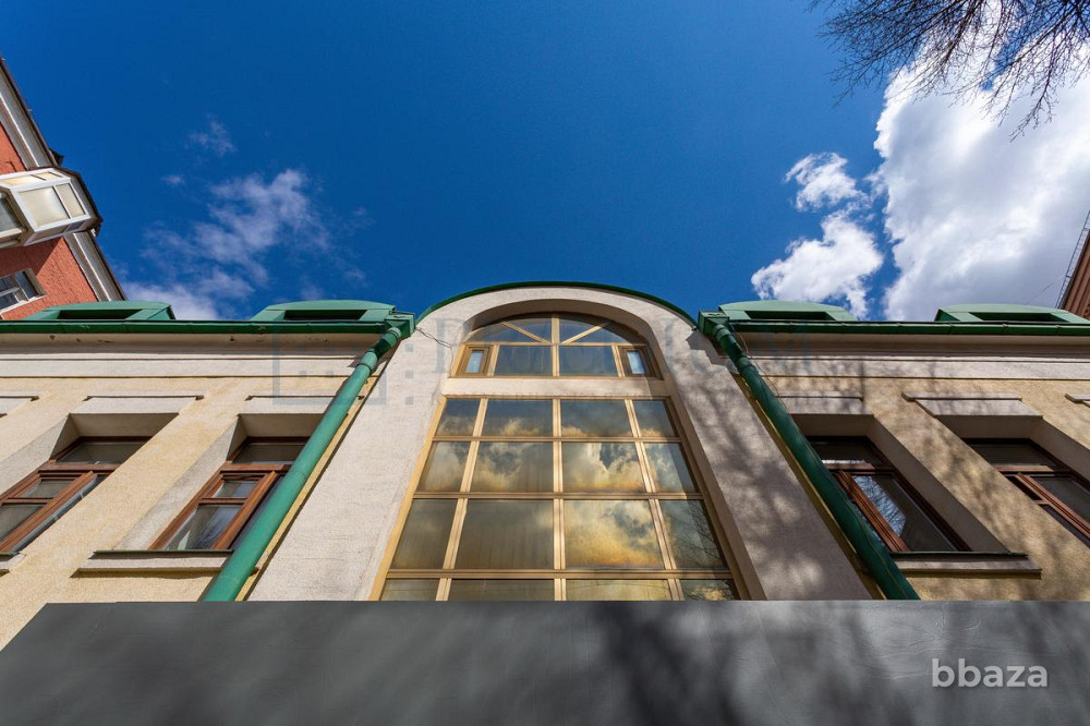 Продается офисное помещение 491 м² Москва - изображение 6