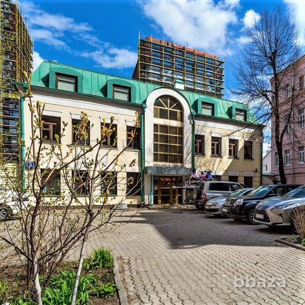 Продается офисное помещение 491 м² Москва - изображение 1