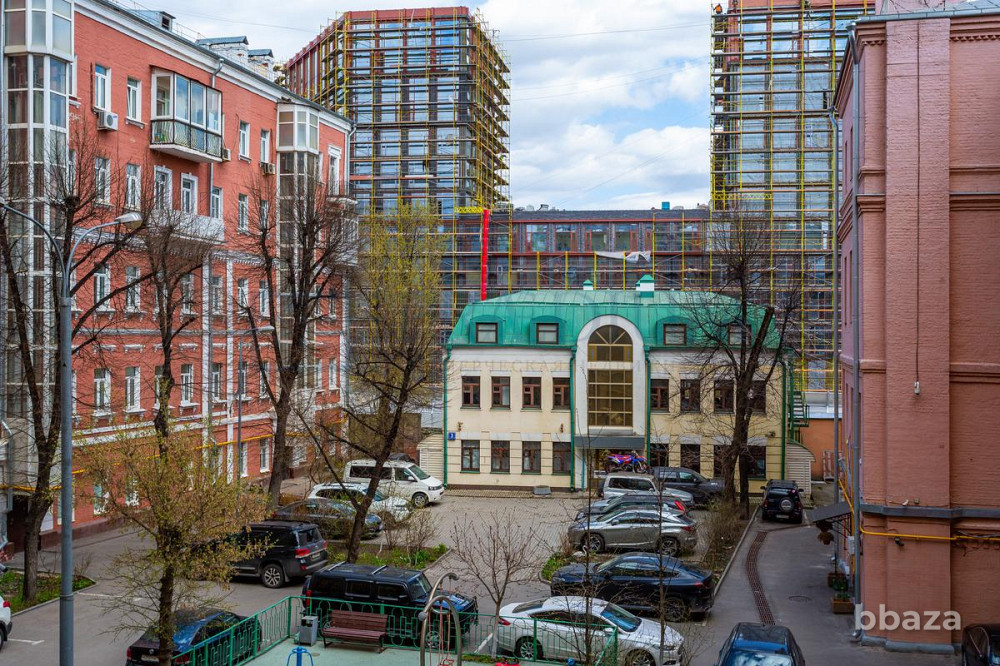 Продается офисное помещение 491 м² Москва - изображение 5