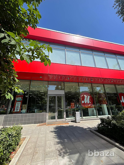 Продается помещение свободного назначения 3175 м² Москва - изображение 5