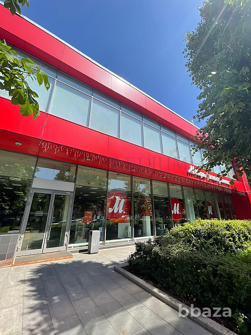 Продается помещение свободного назначения 3175 м² Москва - изображение 2