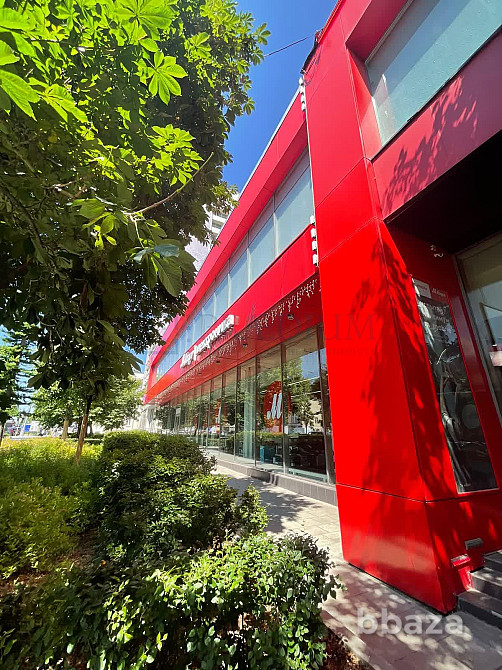 Продается помещение свободного назначения 3175 м² Москва - изображение 4