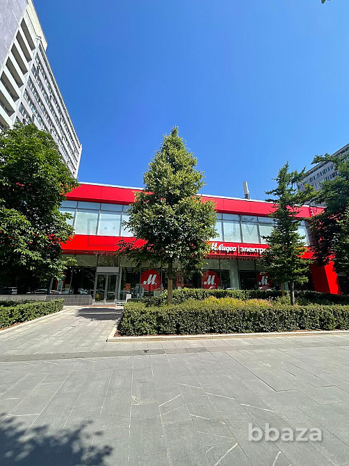 Продается помещение свободного назначения 3175 м² Москва - изображение 1