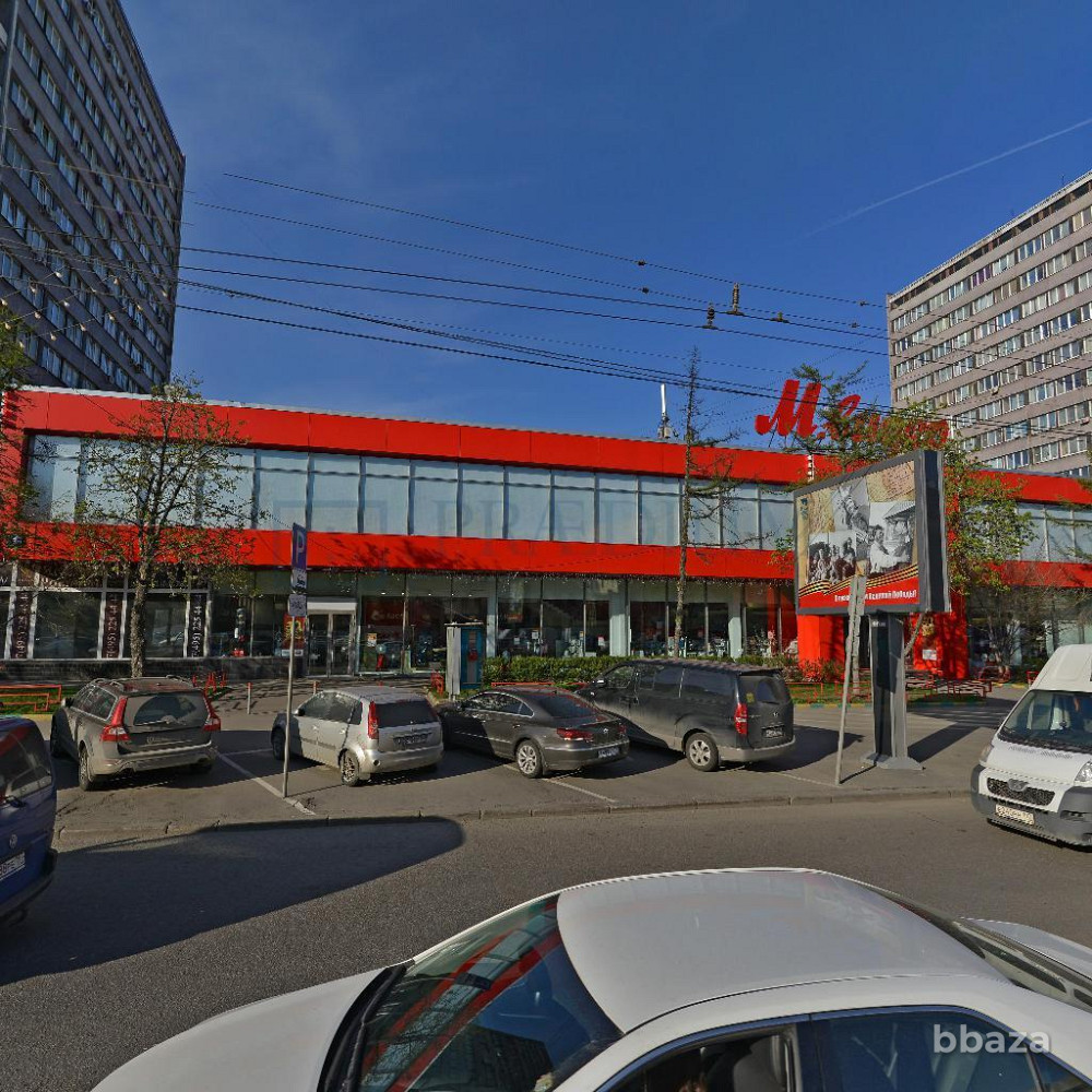 Продается помещение свободного назначения 3175 м² Москва - изображение 8