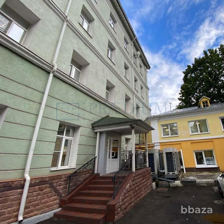 Продается офисное помещение 1337 м² Москва - изображение 2