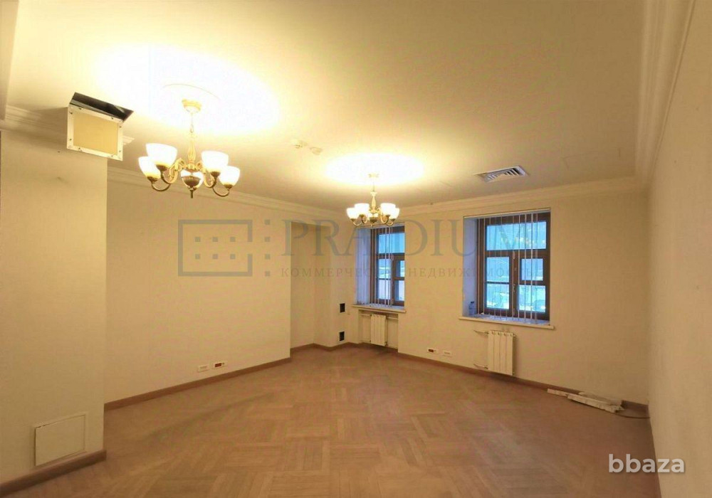 Продается офисное помещение 967 м² Москва - изображение 3