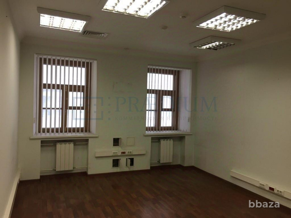 Продается офисное помещение 967 м² Москва - изображение 7