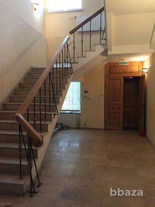 Продается офисное помещение 967 м² Москва - изображение 9