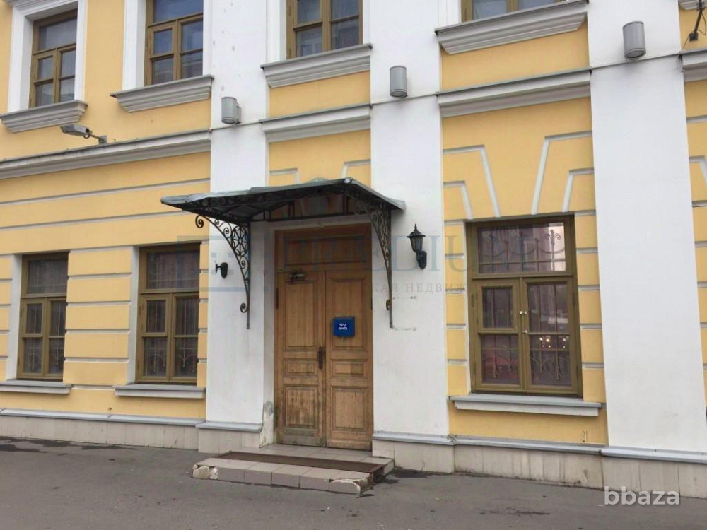 Продается офисное помещение 967 м² Москва - изображение 8