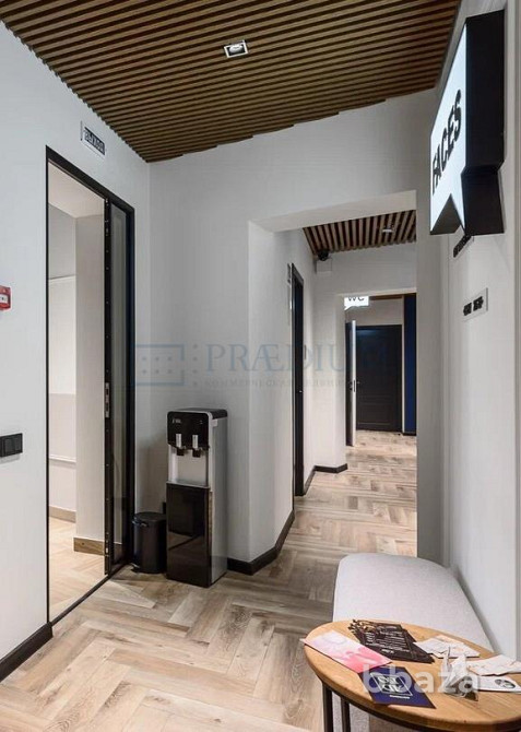 Продается помещение свободного назначения 450 м² Москва - изображение 4