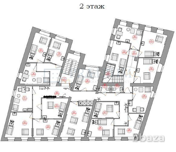 Продается помещение свободного назначения 450 м² Москва - изображение 6