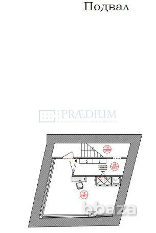 Продается помещение свободного назначения 450 м² Москва - изображение 7