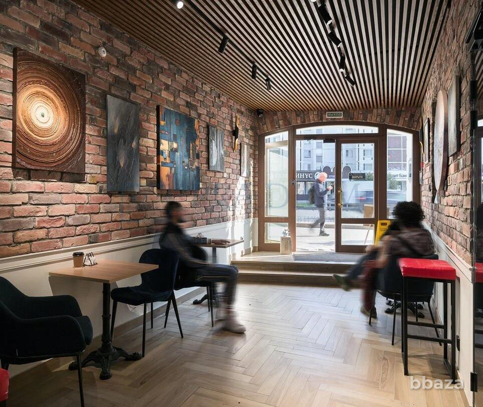 Продается помещение свободного назначения 450 м² Москва - изображение 3