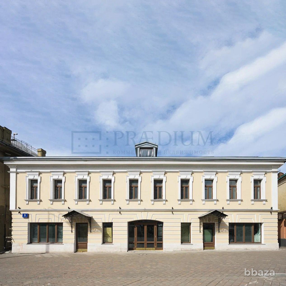 Продается помещение свободного назначения 450 м² Москва - изображение 2