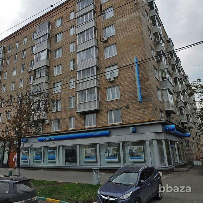 Продается помещение свободного назначения 1193 м² Москва - изображение 7