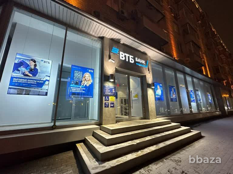 Продается помещение свободного назначения 1193 м² Москва - изображение 4