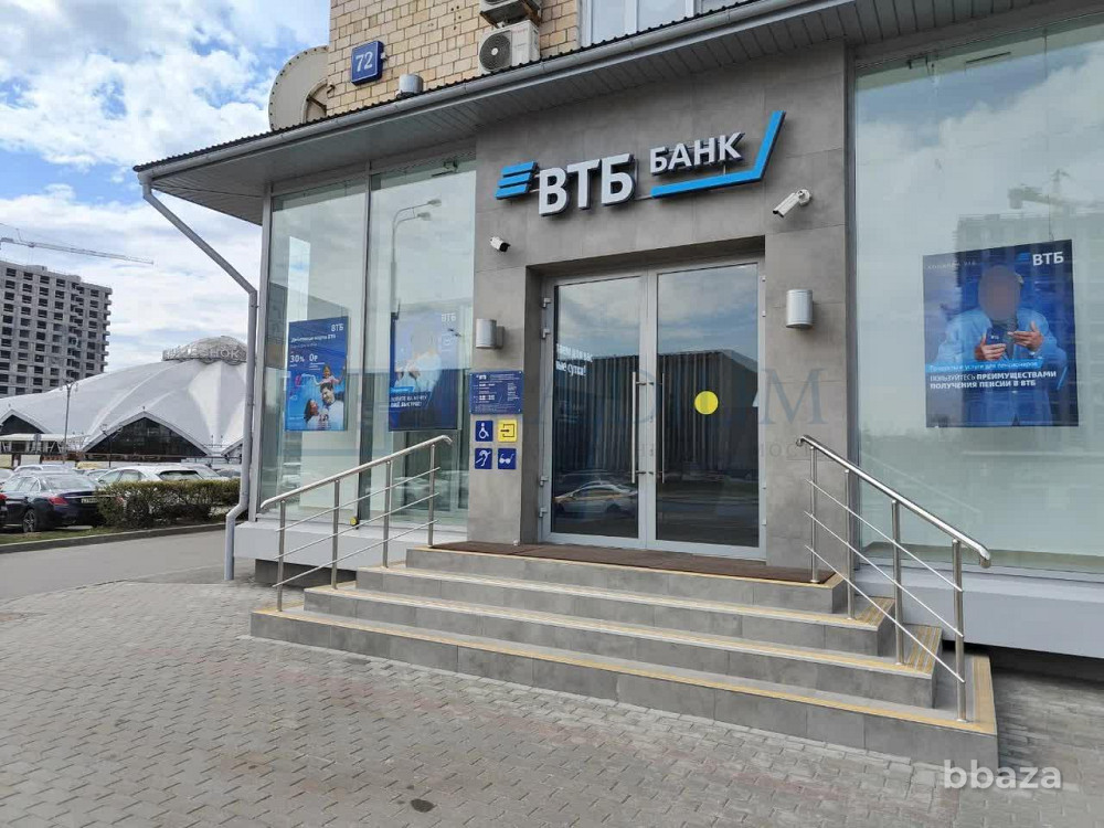 Продается помещение свободного назначения 1193 м² Москва - изображение 5