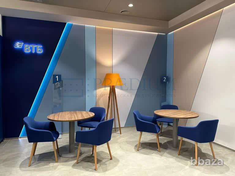 Продается помещение свободного назначения 1193 м² Москва - изображение 1