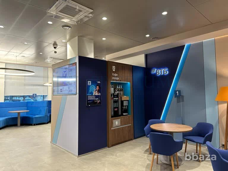 Продается помещение свободного назначения 1193 м² Москва - изображение 3