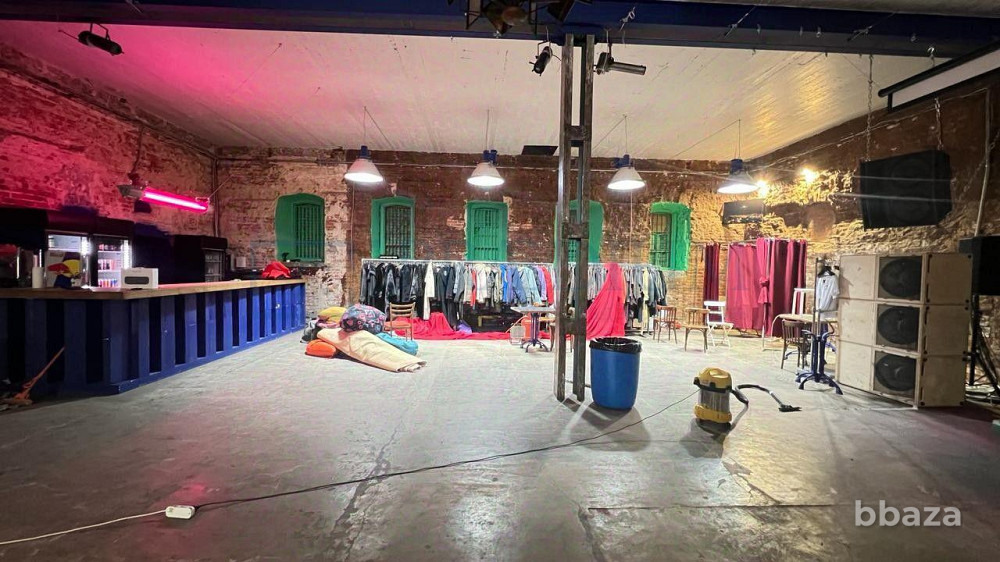 Продается помещение свободного назначения 240 м² Москва - изображение 10