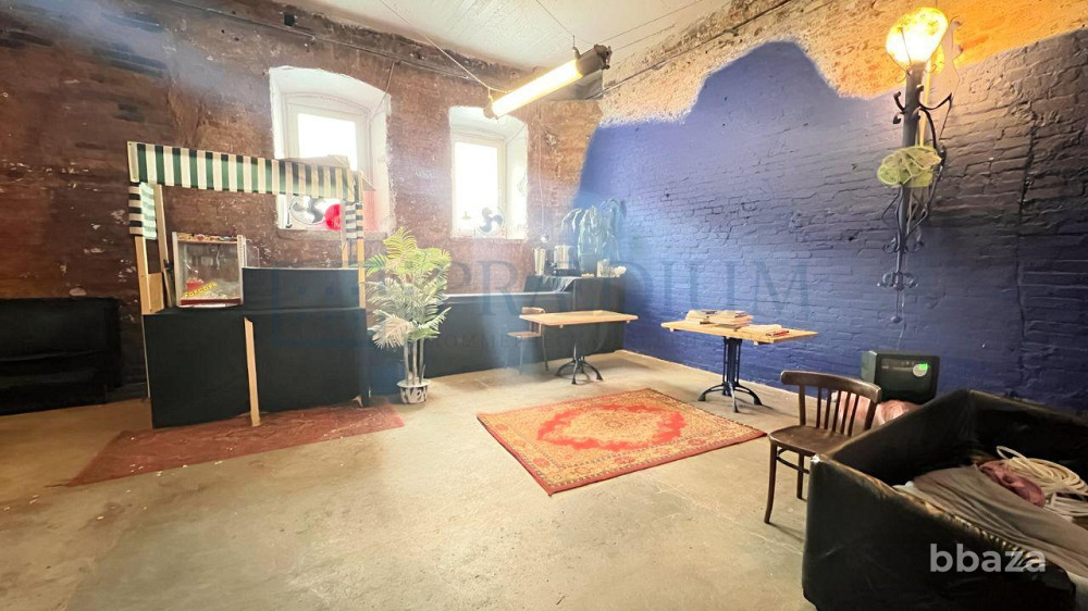 Продается помещение свободного назначения 240 м² Москва - изображение 6