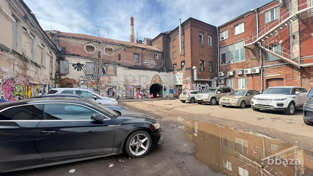 Продается помещение свободного назначения 240 м² Москва - изображение 9