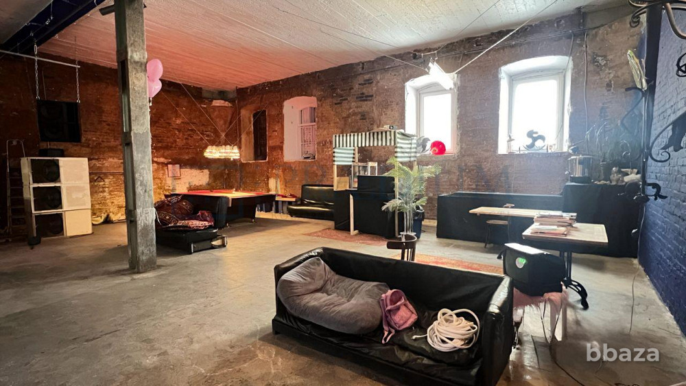 Продается помещение свободного назначения 240 м² Москва - изображение 1