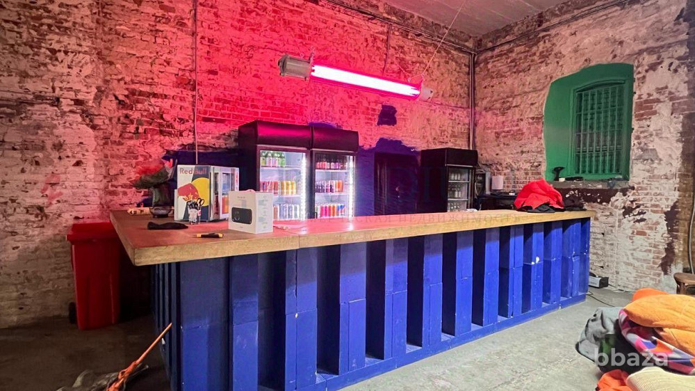 Продается помещение свободного назначения 240 м² Москва - изображение 5