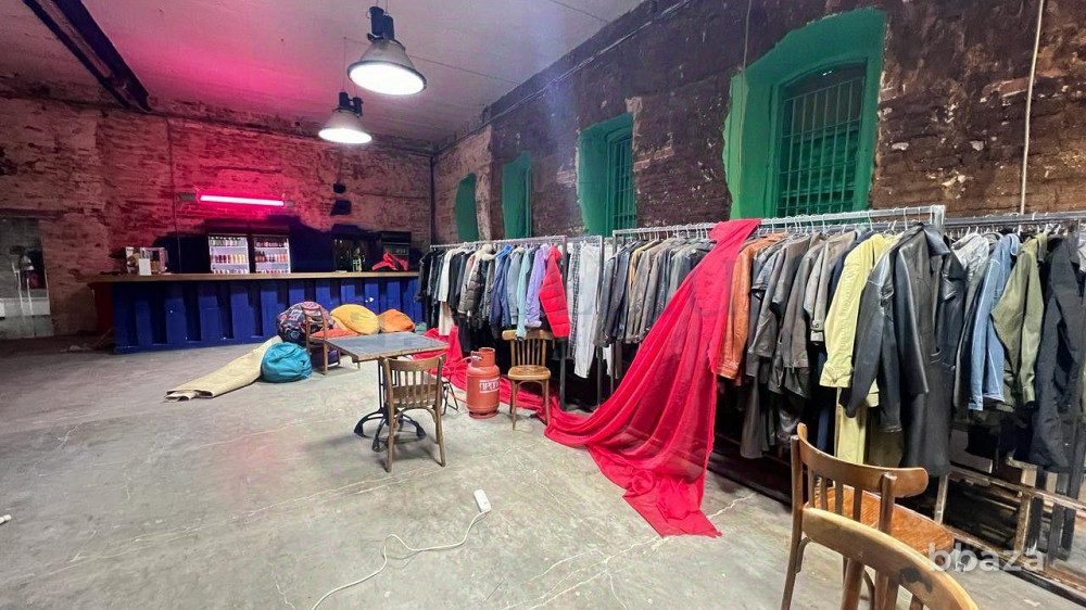 Продается помещение свободного назначения 240 м² Москва - изображение 3