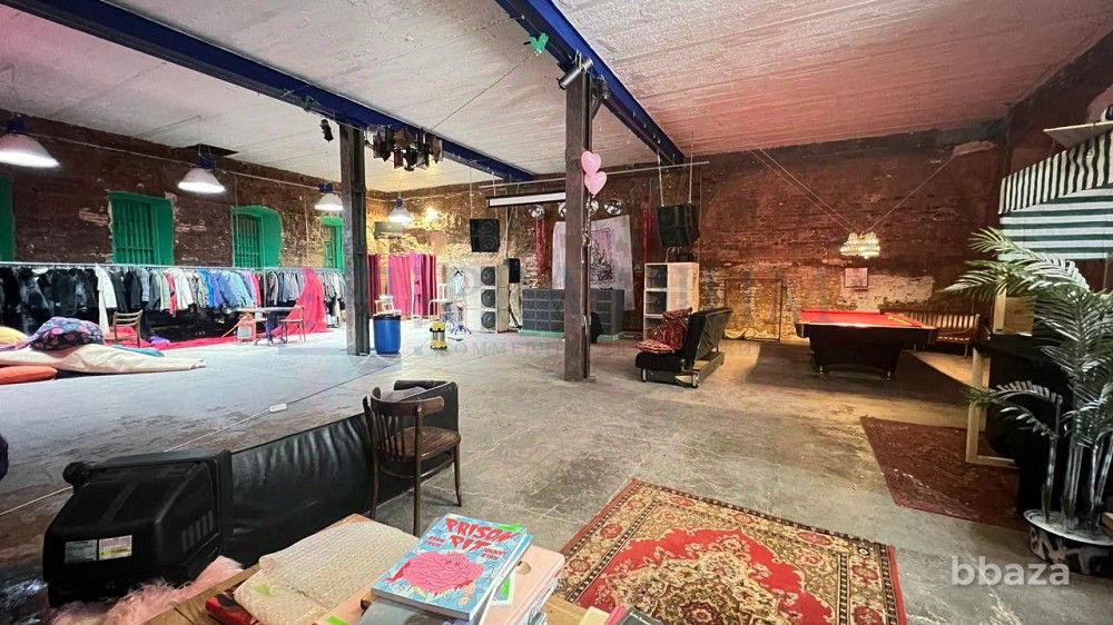 Продается помещение свободного назначения 240 м² Москва - изображение 4