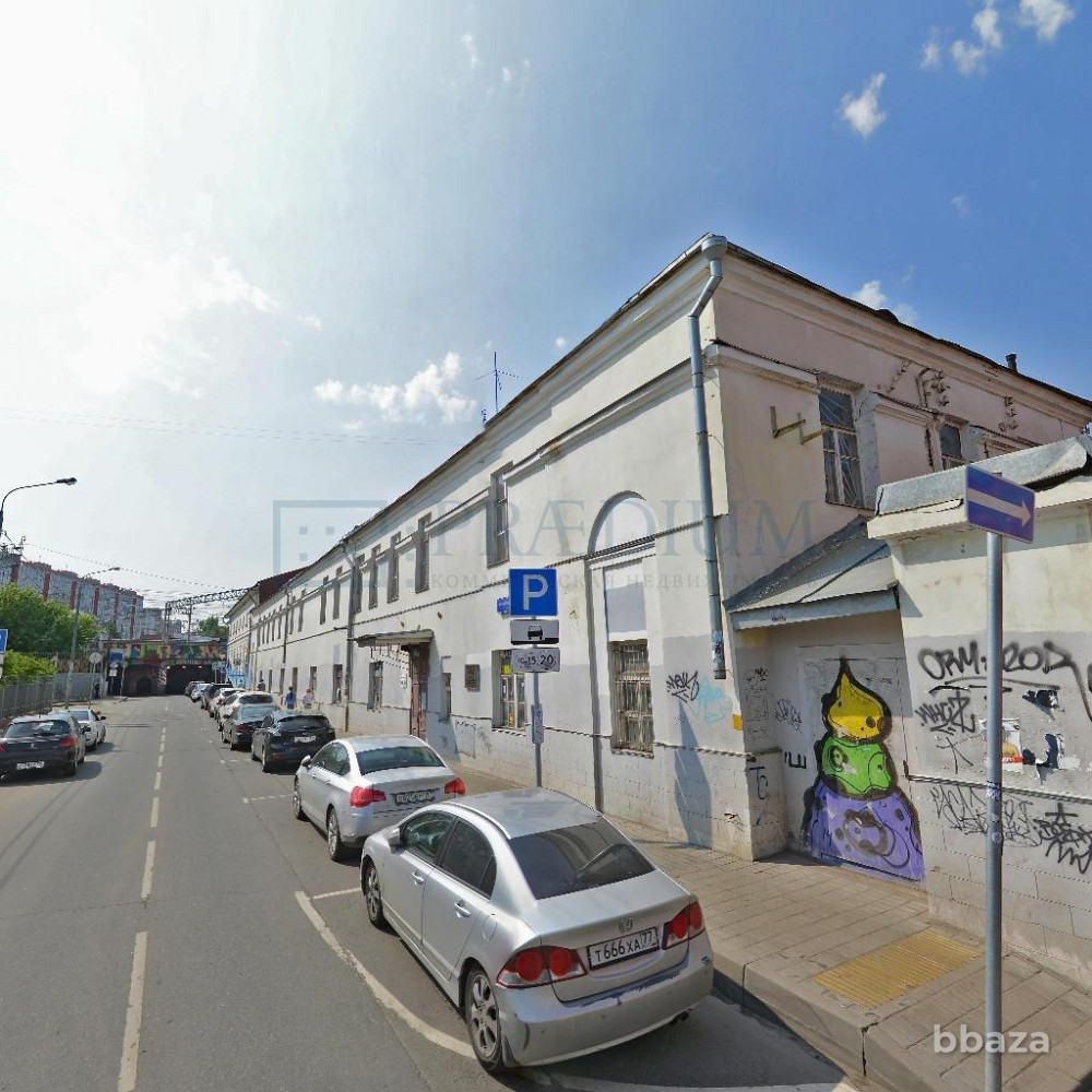 Продается помещение свободного назначения 240 м² Москва - изображение 2
