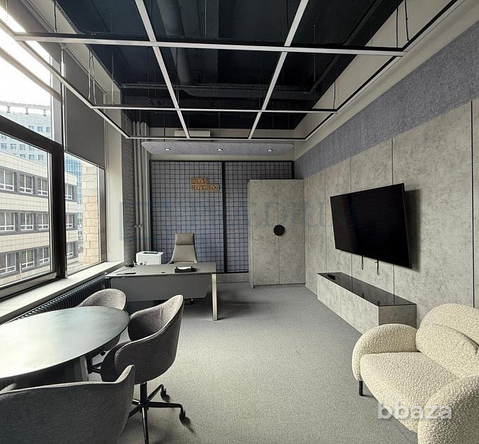 Сдается офисное помещение 1175 м² Москва - изображение 1