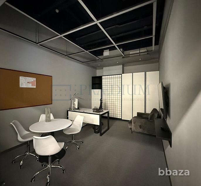 Сдается офисное помещение 1175 м² Москва - изображение 6