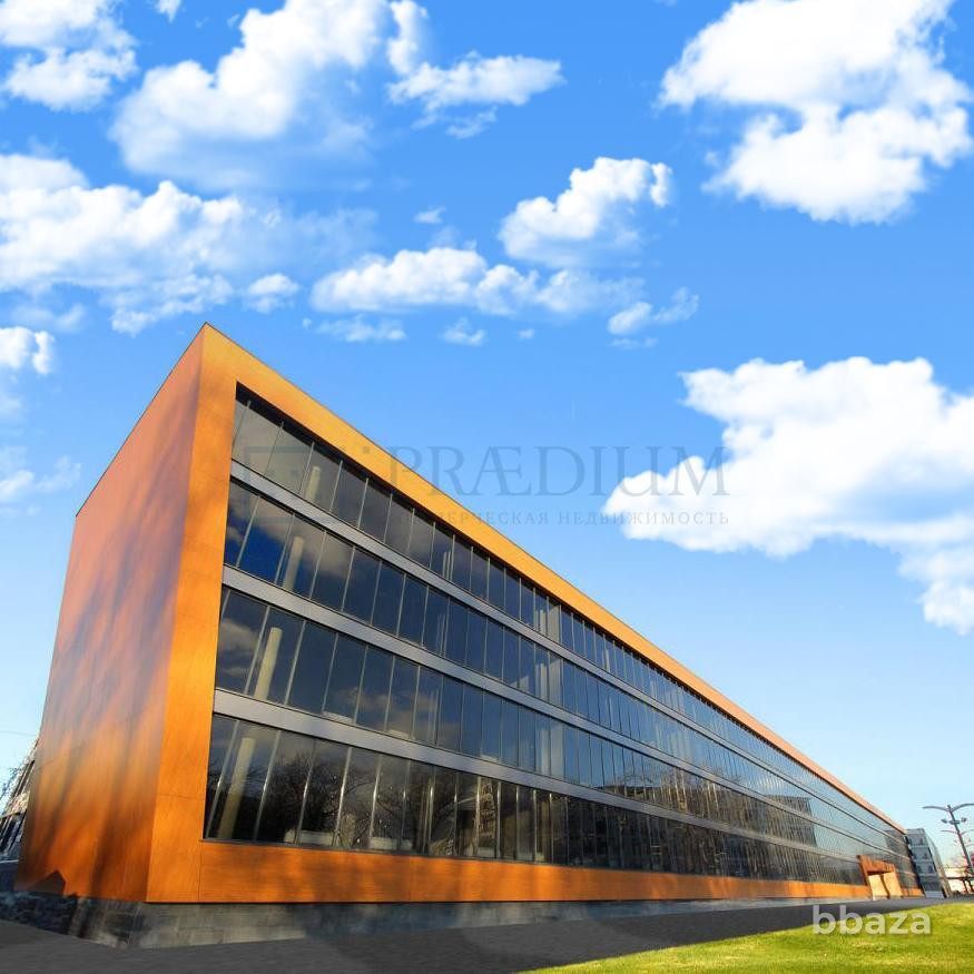 Продается офисное помещение 1400 м² Москва - изображение 2