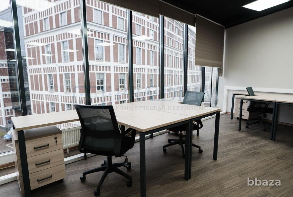 Продается офисное помещение 1400 м² Москва - изображение 8