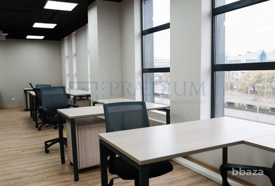 Продается офисное помещение 1400 м² Москва - изображение 4