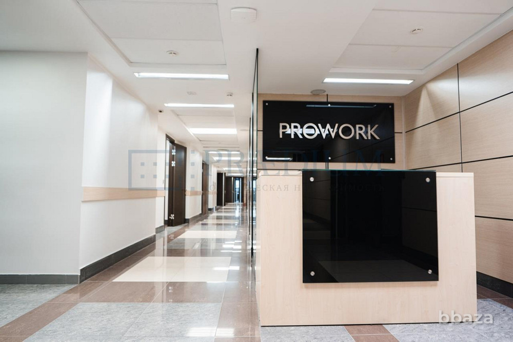 Продается офисное помещение 1400 м² Москва - изображение 5