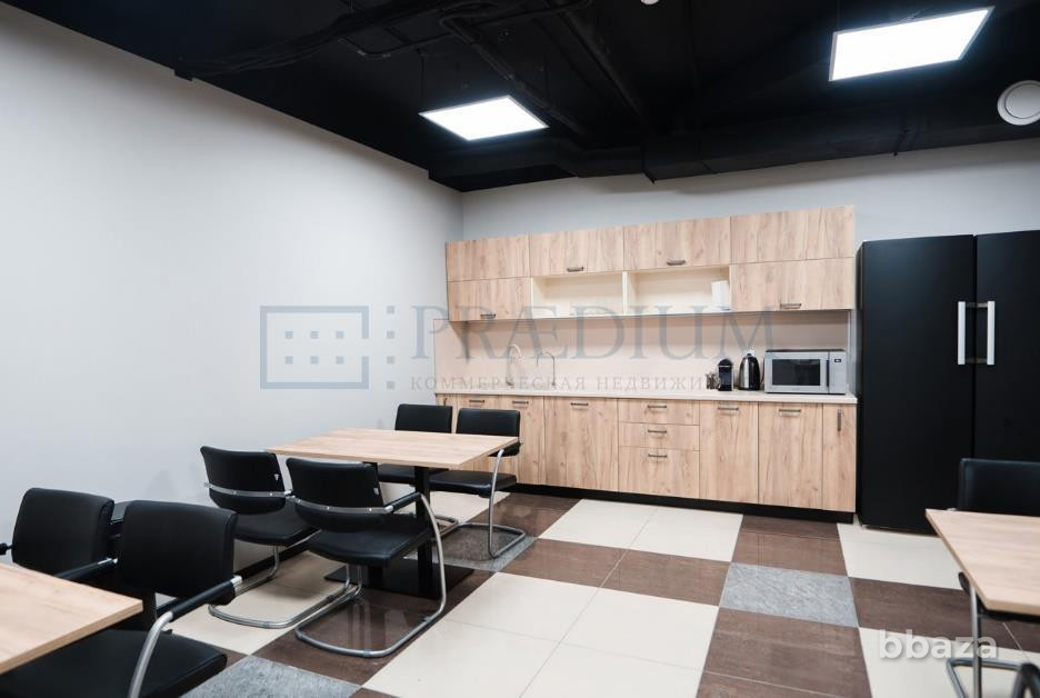 Продается офисное помещение 1400 м² Москва - изображение 9